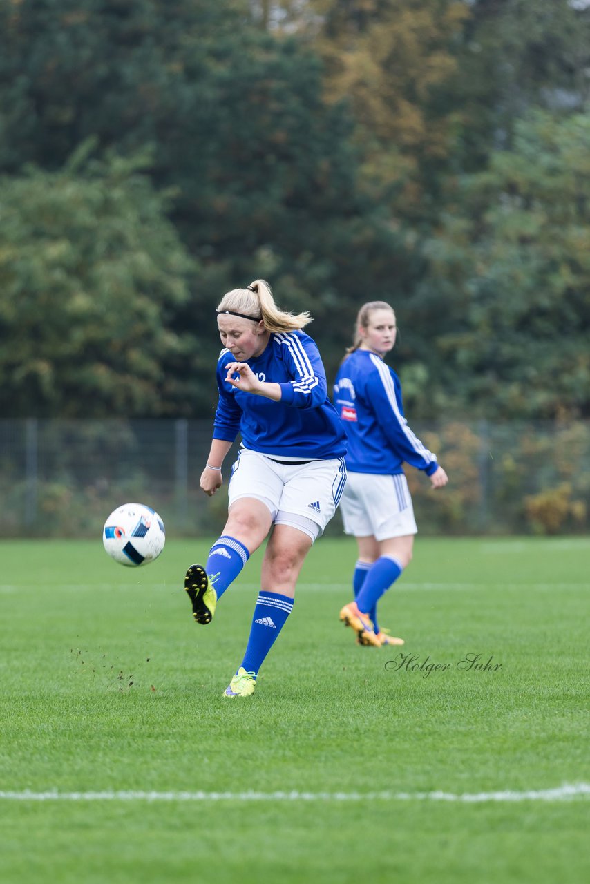 Bild 135 - Frauen FSC Kaltenkirchen - VfR Horst : Ergebnis: 2:3